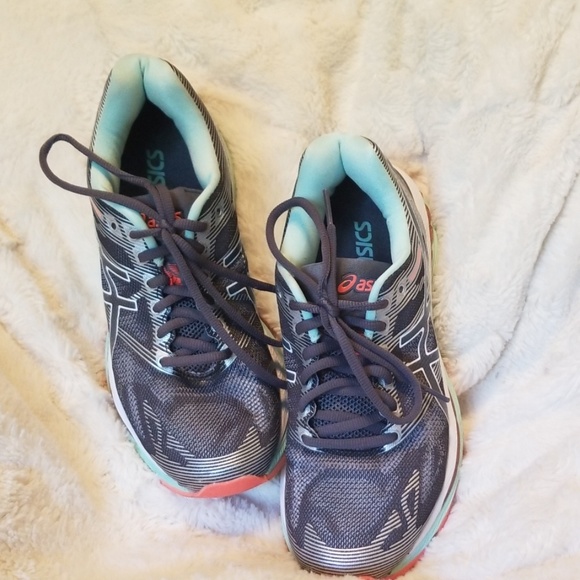 Basics Gel Nimbus - Picture 2 of 5